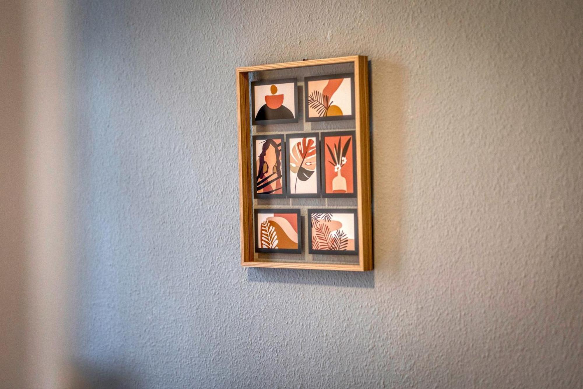 Appartement #hi Le Petit Marcel Hyper-centre Fully Equipped